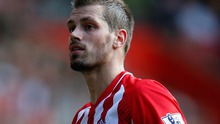 Southampton tiếp tục từ chối lời đề nghị của Man Utd cho Schneiderlin
